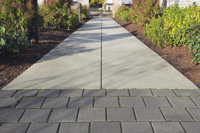 Ideas For Commercial Landscape Construction