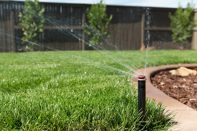 Is It Time To Repair Your Irrigation System?