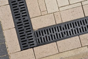 Don't Let Rain Shut Your Doors: Commercial Drainage Solutions - Metro ...