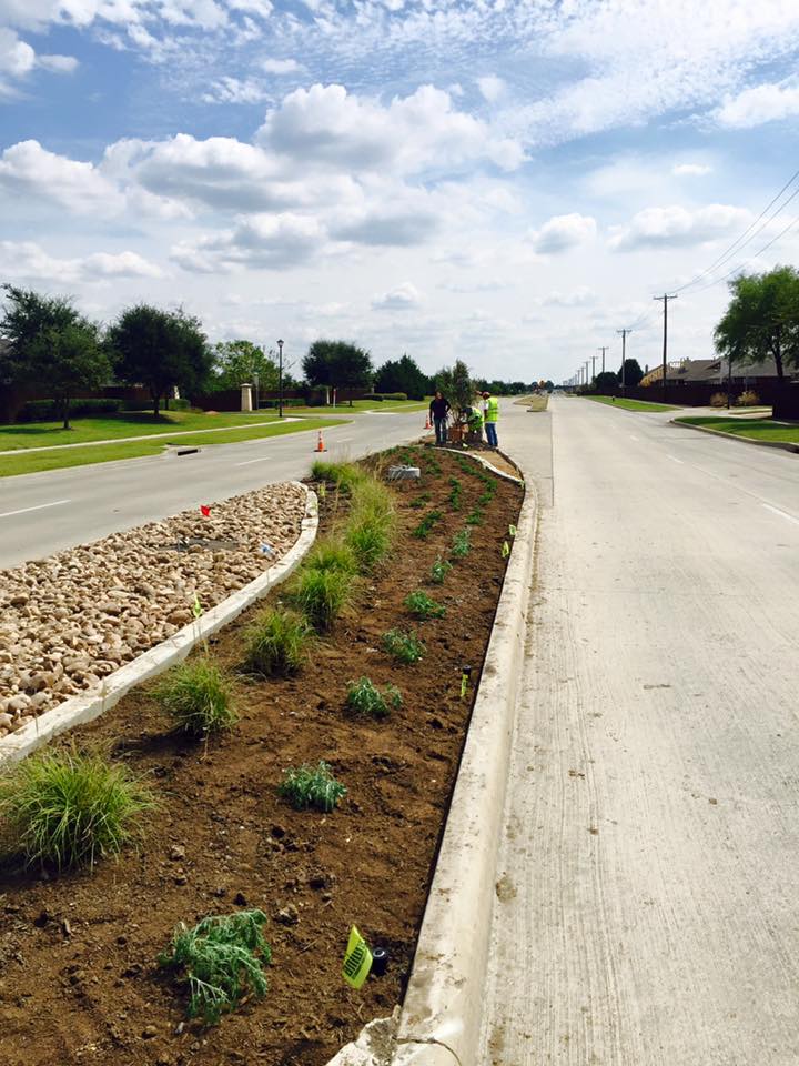 3 Ways in Use Rocks in Your Commercial Landscape Design